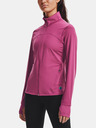 Under Armour Damen-Shirt Under Armour RUSH FZ