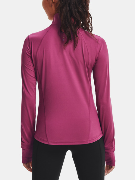 Under Armour Damen-Shirt Under Armour RUSH FZ