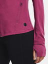 Under Armour Damen-Shirt Under Armour RUSH FZ