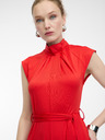 Orsay Roter Damen-Overall ORSAY
