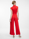 Orsay Roter Damen-Overall ORSAY