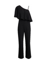 Orsay Schwarzer Damenoverall ORSAY