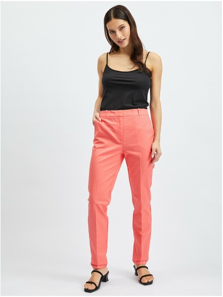 Orsay Rosa Damen-Hose ORSAY