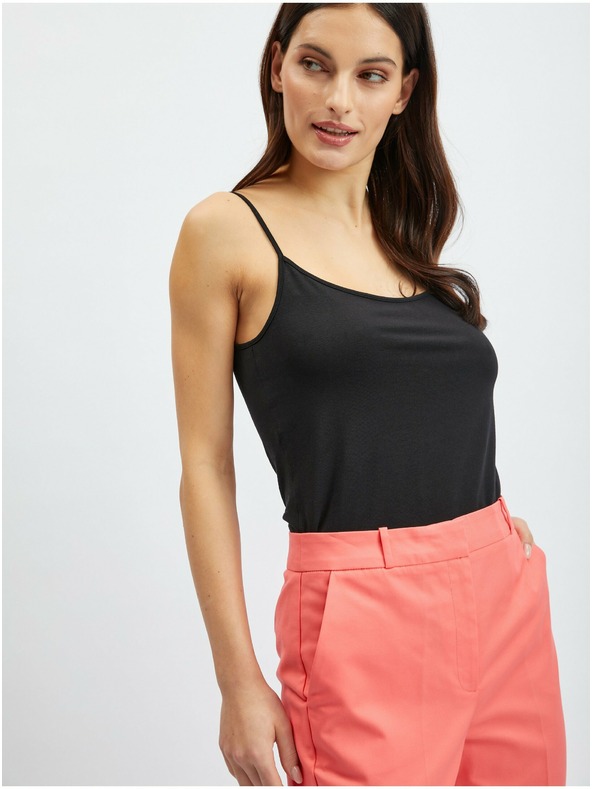 Orsay Rosa Damen-Hose ORSAY