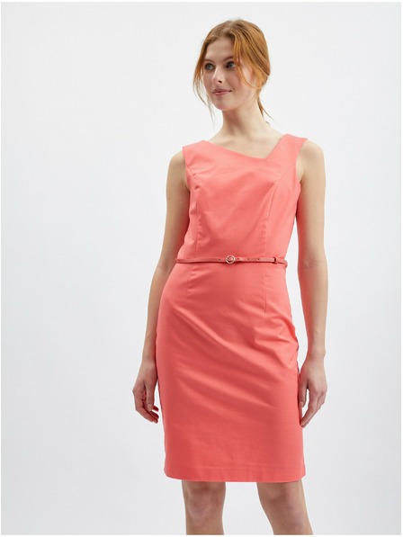 Orsay Rosa Damenkleid ORSAY