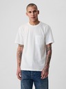 GAP T-Shirt mit Tasche GAP