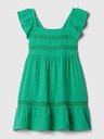GAP Baby Musselin-Kleid GAP