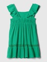 GAP Baby Musselin-Kleid GAP