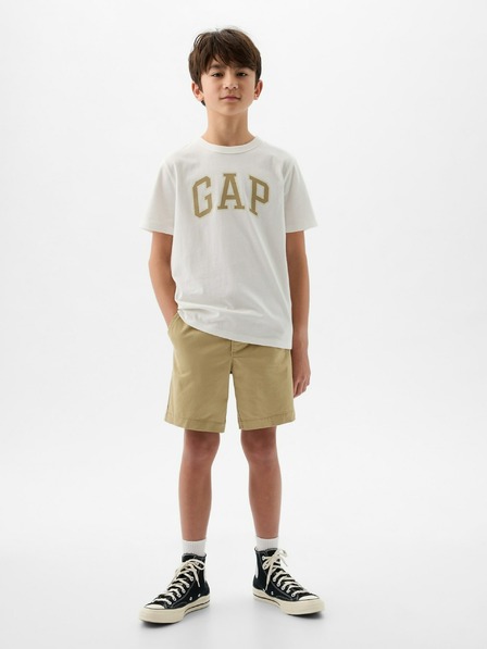 GAP Kinder Shorts aus Baumwolle GAP