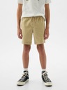 GAP Kinder Shorts aus Baumwolle GAP