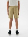 GAP Kinder Shorts aus Baumwolle GAP
