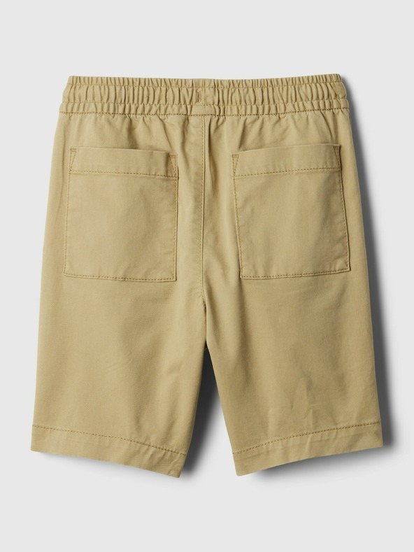 GAP Kinder Shorts aus Baumwolle GAP