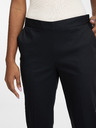 Orsay Schwarze Damenhose ORSAY