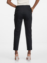 Orsay Schwarze Damenhose ORSAY