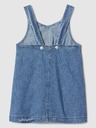 GAP Baby Jeans Overall GAP