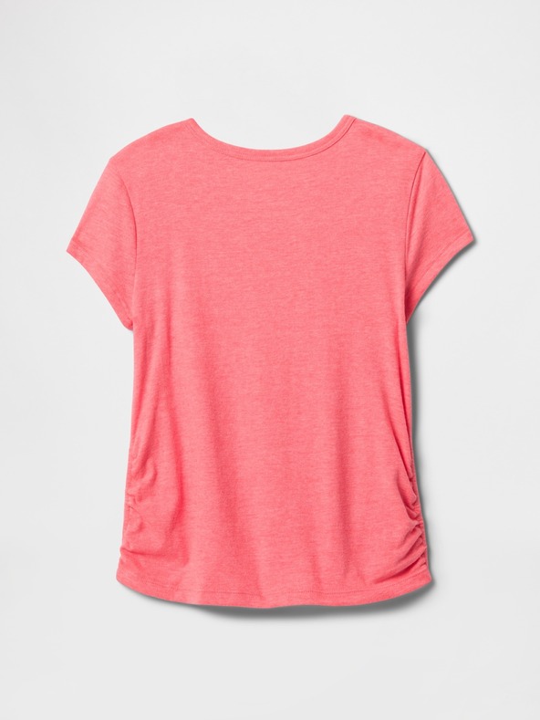 GAP Kinder T-Shirt mit GAP Logo