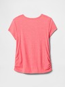 GAP Kinder T-Shirt mit GAP Logo