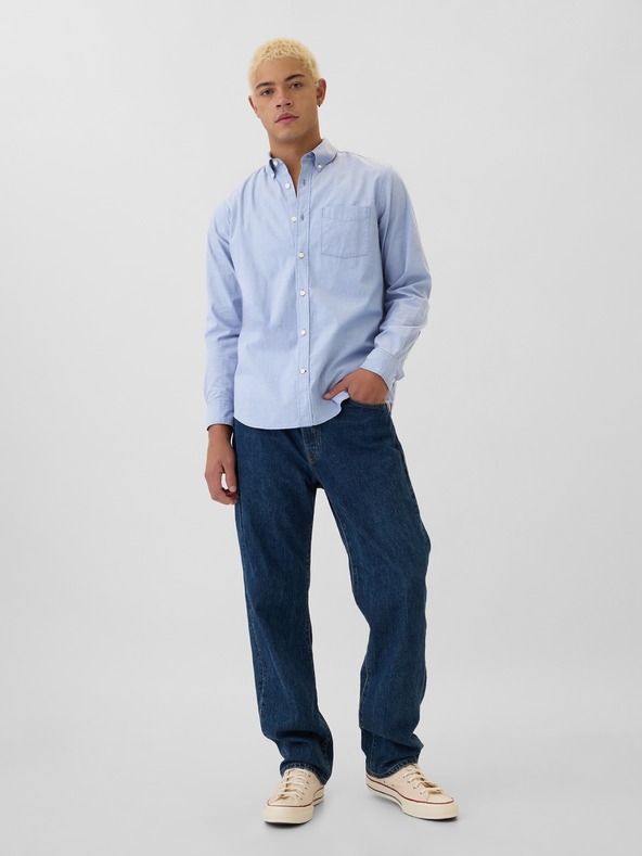 GAP Hemd Standard Fit GAP