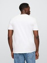 GAP T-Shirt Logo Everyday Soft GAP