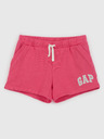 GAP Kinder Shorts Logo GAP