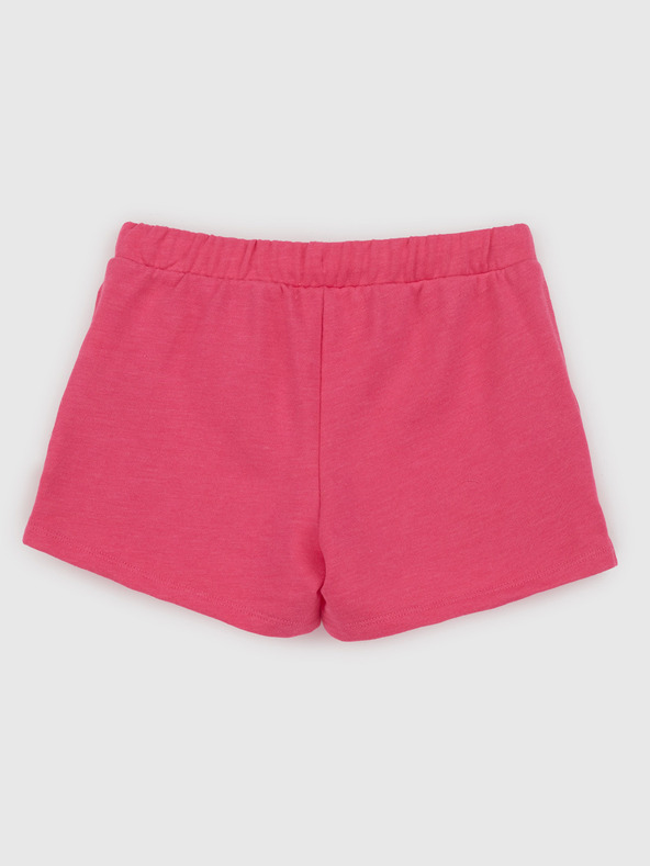 GAP Kinder Shorts Logo GAP