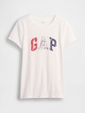 GAP T-Shirt Logo GAP