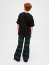 GAP Kinder Flanell-Schlafanzughose GAP