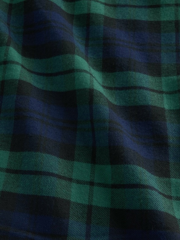 GAP Kinder Flanell-Schlafanzughose GAP