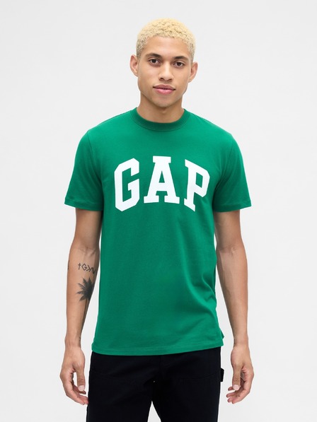 GAP T-Shirt Logo Everyday Soft GAP