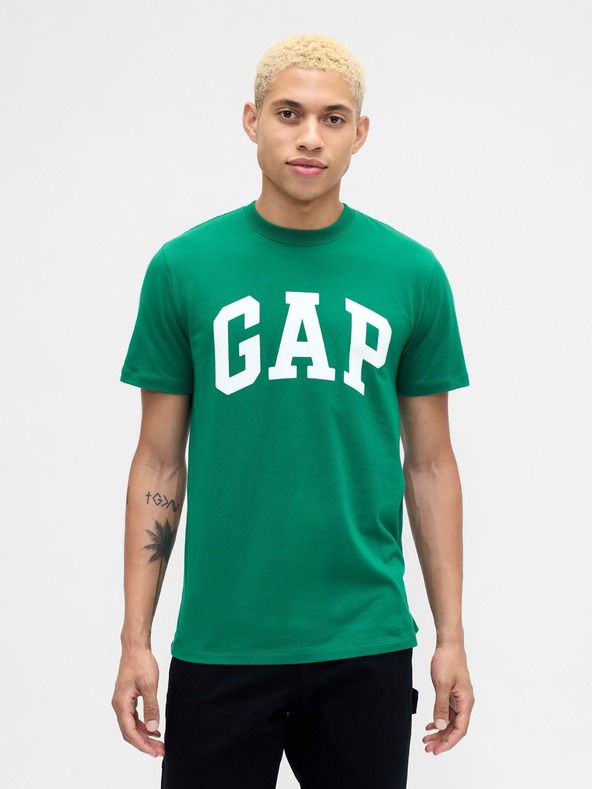 GAP T-Shirt Logo Everyday Soft GAP