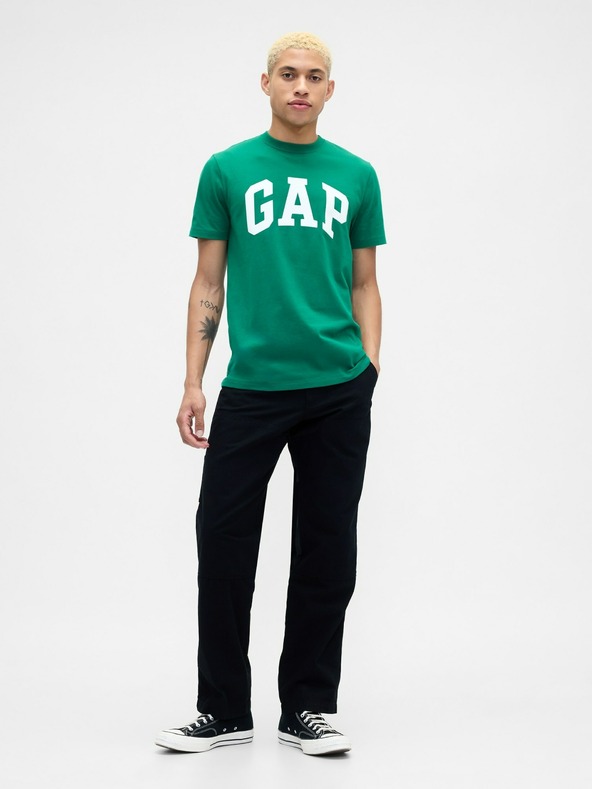 GAP T-Shirt Logo Everyday Soft GAP