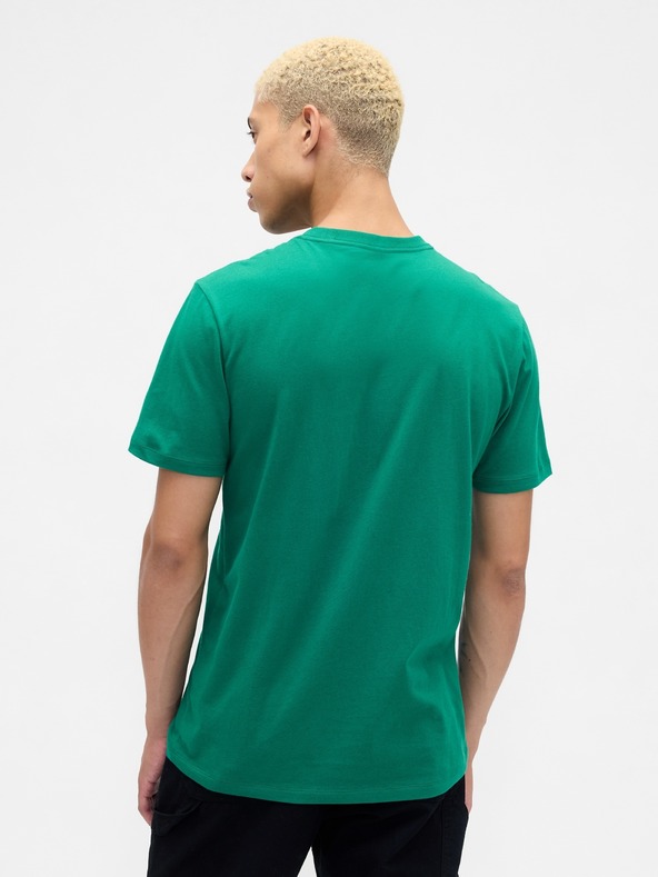 GAP T-Shirt Logo Everyday Soft GAP