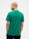 GAP T-Shirt Logo Everyday Soft GAP