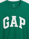 GAP T-Shirt Logo Everyday Soft GAP