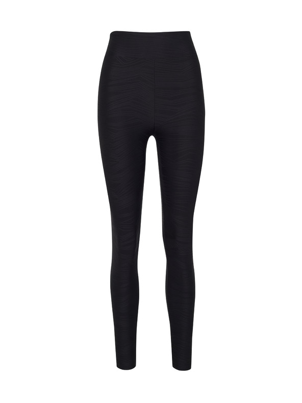 Orsay Schwarze Damen-Sport-Leggings ORSAY