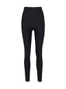 Orsay Schwarze Damen-Sport-Leggings ORSAY