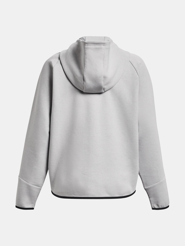 Under Armour Damen Sweatjacke Under Armour Unstoppable Flc FZ