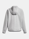 Under Armour Damen Sweatjacke Under Armour Unstoppable Flc FZ