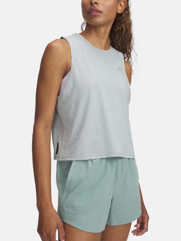 Under Armour Damen Tank Top Under Armour Vanish Energy Crop Tank