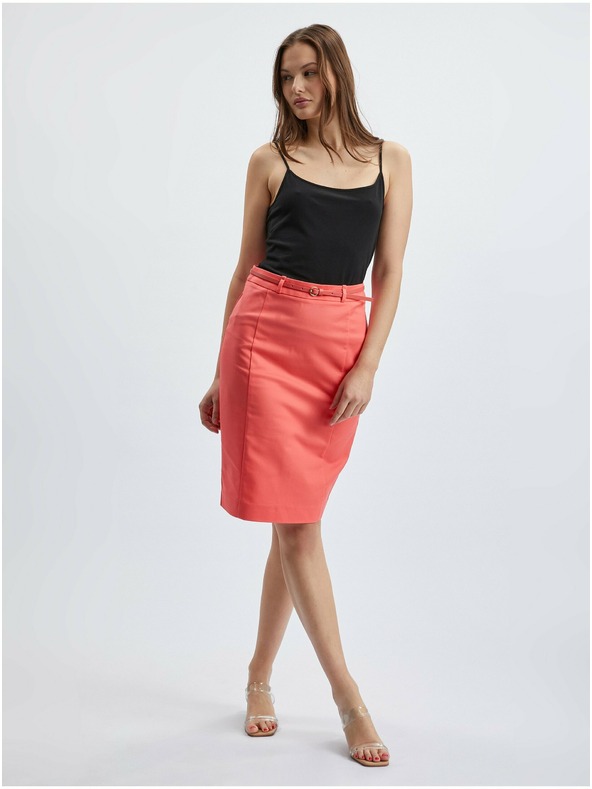 Orsay Koralle Damenrock ORSAY
