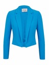 Orsay Blaues Damen Cropped Sakko ORSAY