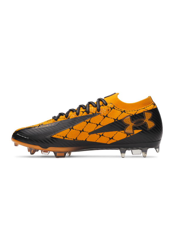 Under Armour Unisex-Fußballschuhe Under Armour UA Shadow Elite 3 FG MANSORY-ORG