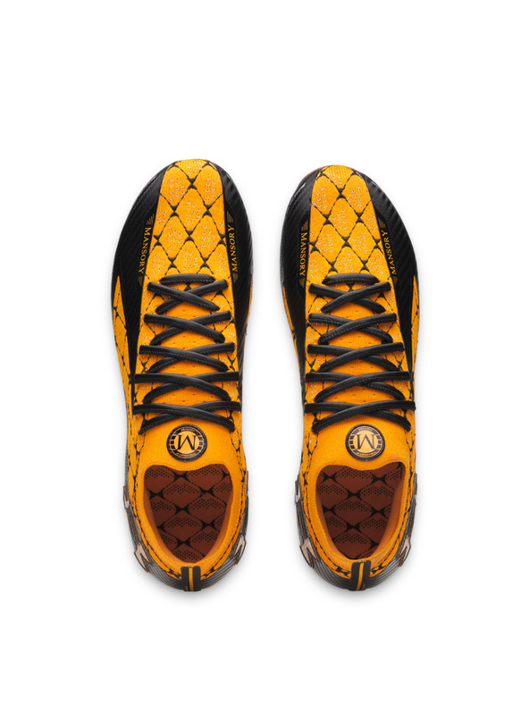 Under Armour Unisex-Fußballschuhe Under Armour UA Shadow Elite 3 FG MANSORY-ORG