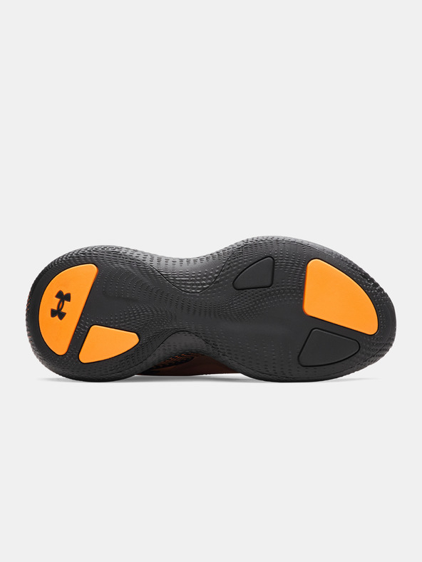 Under Armour Unisex-Schuhe Under Armour UA ECHO X MANSORY-BLK