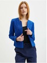 Orsay Blaue Damenjacke ORSAY