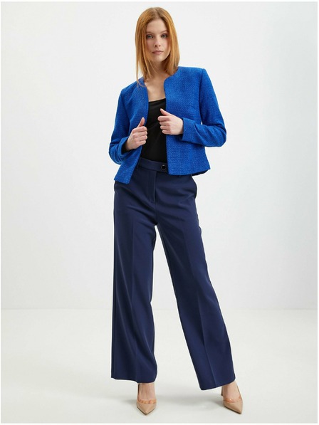 Orsay Blaue Damenjacke ORSAY