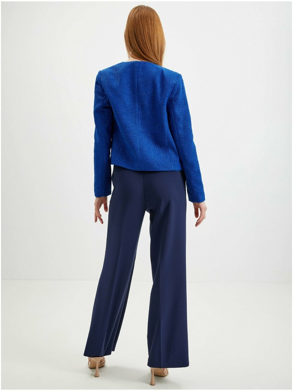 Orsay Blaue Damenjacke ORSAY