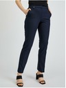 Orsay Dunkelblaue Damenhose ORSAY