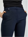 Orsay Dunkelblaue Damenhose ORSAY