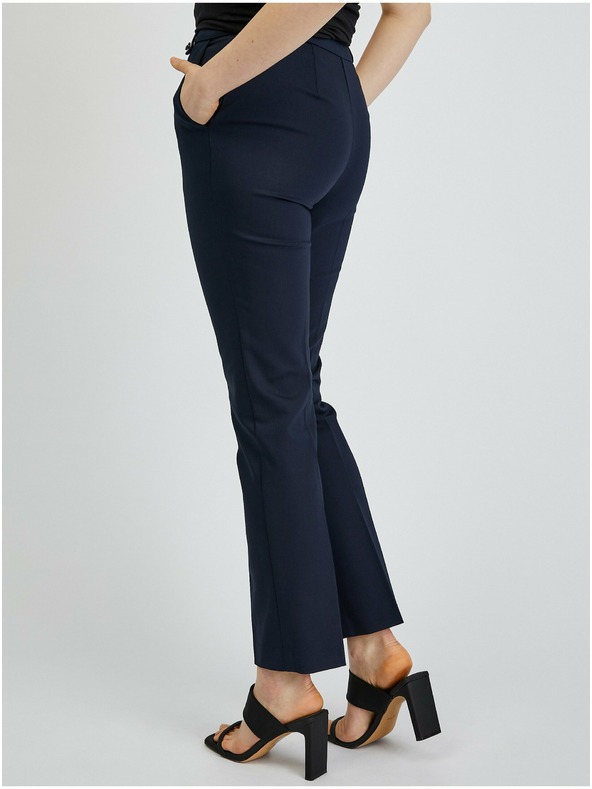 Orsay Dunkelblaue Damenhose ORSAY